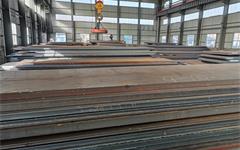 钢板材料的种类有哪些 它们的优缺点是什么