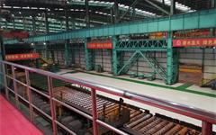 工信部等八部门：严控新增钢铁行业产能规模！有序推进废钢铁电炉短流程工艺！